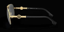 Versace 0VE2236 100287 Solglasögon