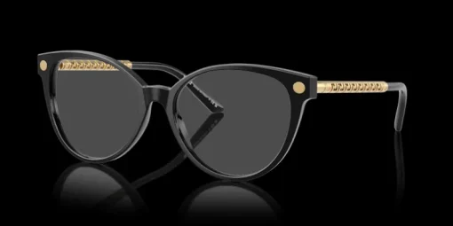 Versace 0VE3353 GB1 Glasögonbåge