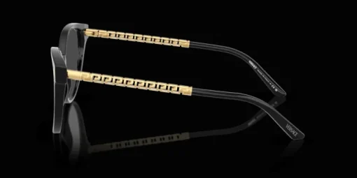 Versace 0VE3353 GB1 Glasögonbåge