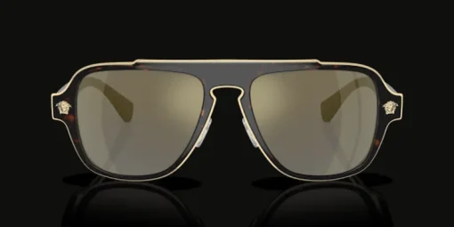 Versace 0VE2199 12524T Solglasögon