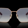 Vogue 0VO4284S 51524L Solglasögon